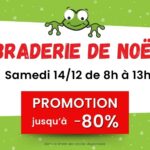 CHABANEL-Braderie de Noël 2024