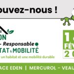 CHABANEL - actu salon Habitat éco-responsable Mobilité