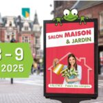 CHABANEL - salon maison et jardin valence - mars 2025